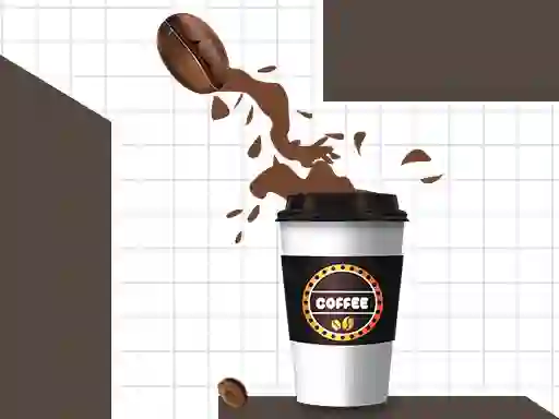 Игра Fill the Coffee Cup онлайн
