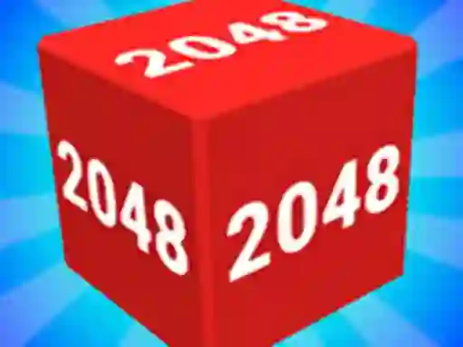 Игра 2048: Magic hex онлайн