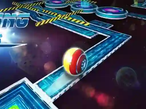 Игра Rolling Ball онлайн