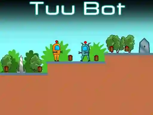 Игра Tuu Bot онлайн