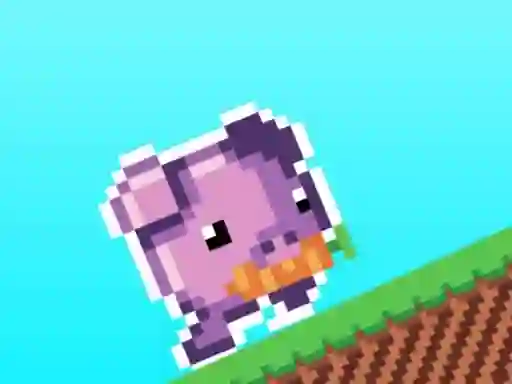 Игра Toward to Carrot онлайн