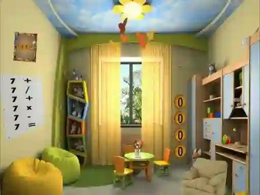 Игра Guaro House Escape онлайн