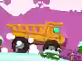 Игра Dump Truck 2 онлайн