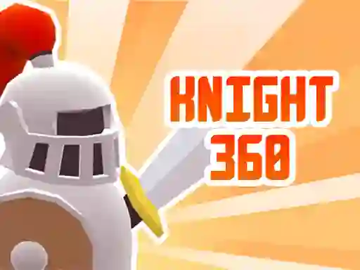 Игра Knight 360 онлайн