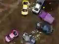 Игра Demolition Dodge онлайн
