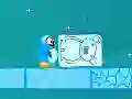 Игра Icecube Bear онлайн