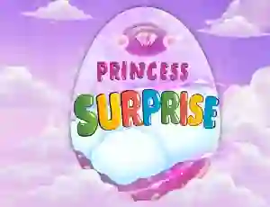 Игра Surprise Princess онлайн