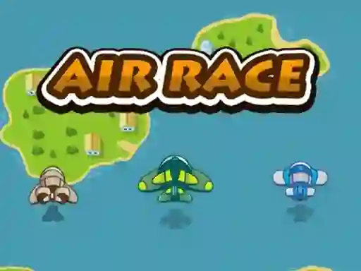 Игра Air Race онлайн