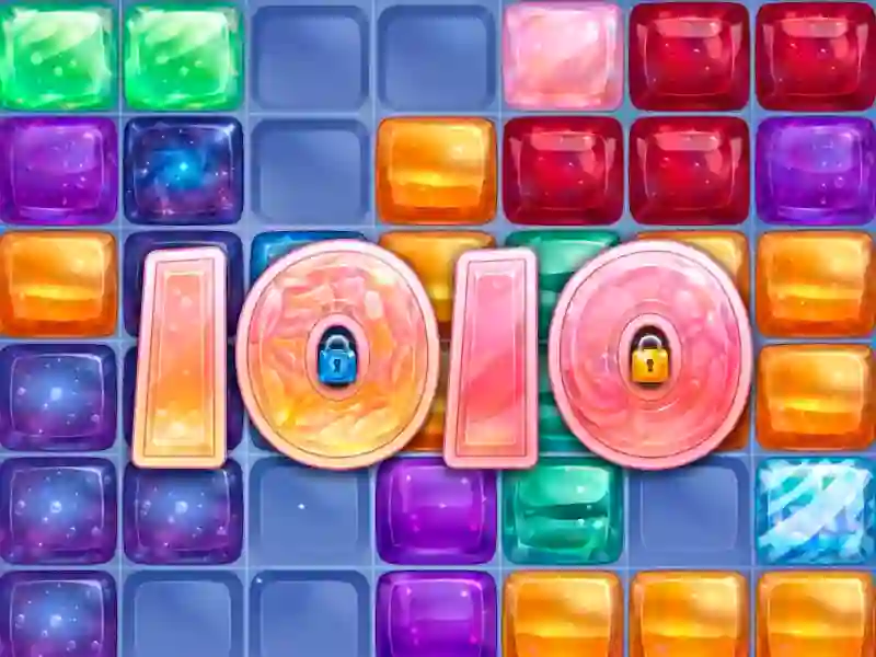 Игра 1010 онлайн