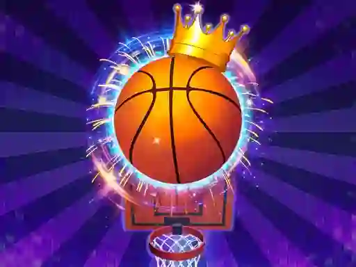 Игра Basketball Kings 2022 онлайн