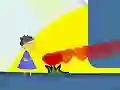 Игра Throw A Kiss онлайн