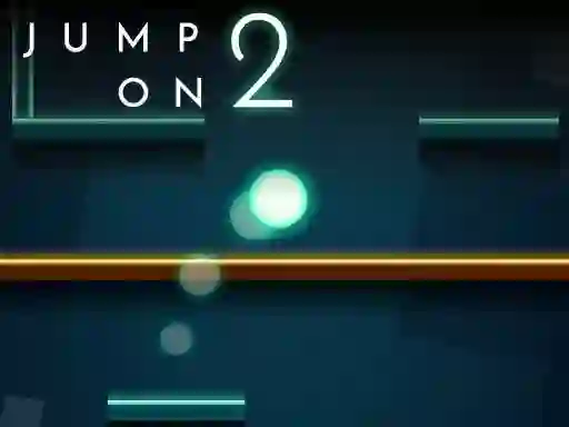 Игра Jump On 2 онлайн