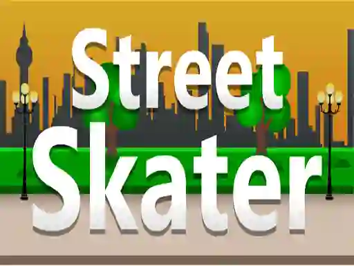 Игра Street Skater онлайн