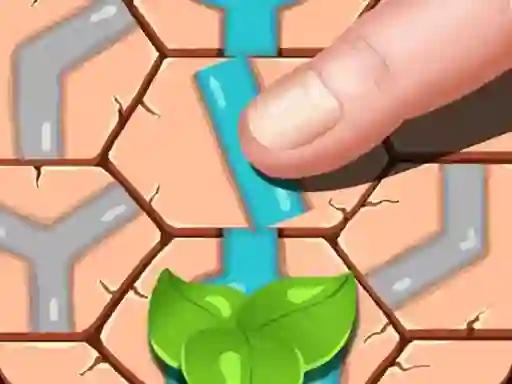 Игра Max Pipe Connect онлайн