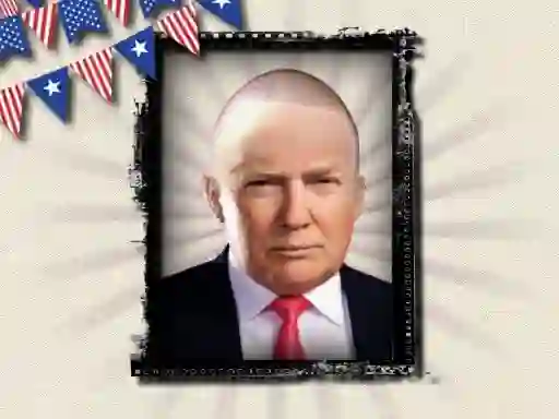 Игра The President of the USA онлайн
