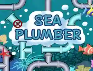Игра Sea Plumber онлайн