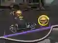 Игра Dead Paradise онлайн
