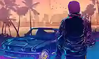 Игра Shifty Gears онлайн
