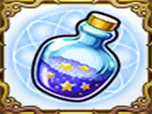 Игра Magic Bottle онлайн