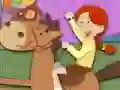 Игра Pony Adventure онлайн