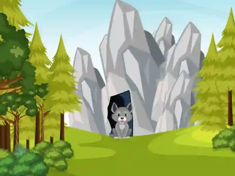 Игра Rockbound Rescue онлайн