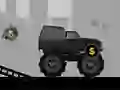 Игра Stunt Run онлайн