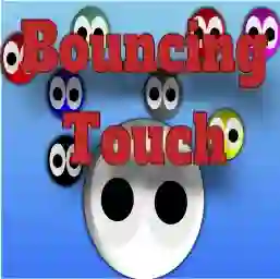 Игра Bouncing Touch онлайн
