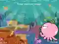 Игра Meet the octo онлайн