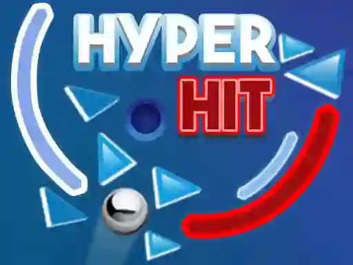 Игра Hyper Hit онлайн