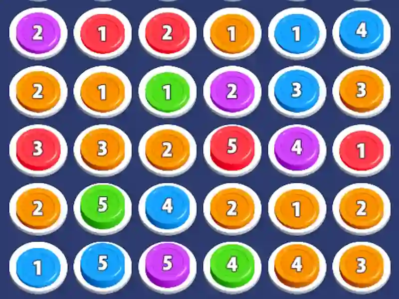 Игра Stack Up онлайн