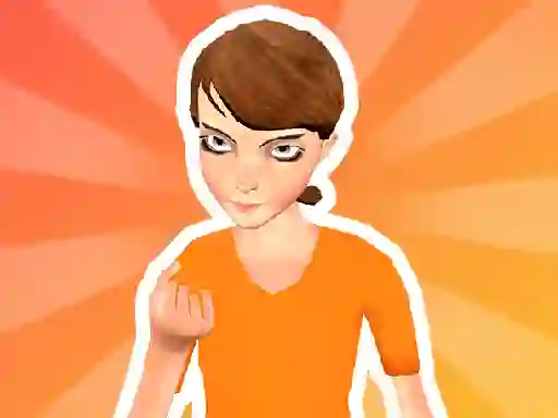 Игра Prison Rush онлайн