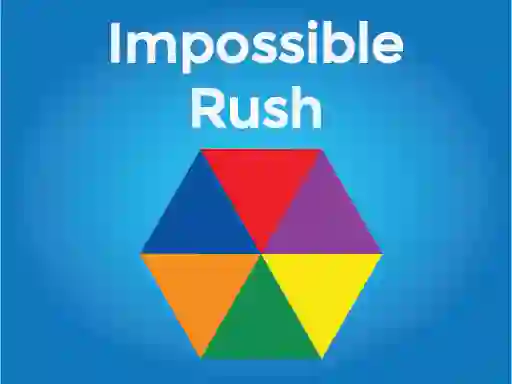 Игра Impossible Rush онлайн