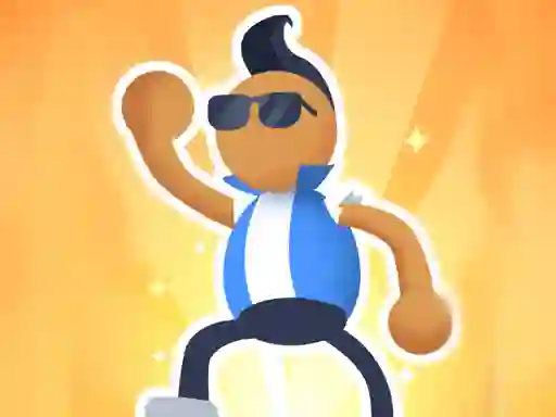 Игра Idle Gang онлайн