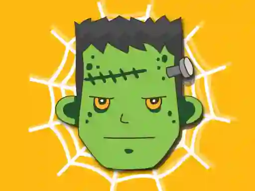Игра Spider Zombie онлайн