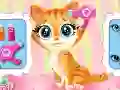 Игра Pets Beauty Salon онлайн