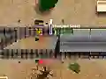 Игра Train Traffic Control онлайн