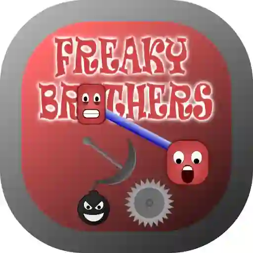 Игра Freaky Brothers онлайн