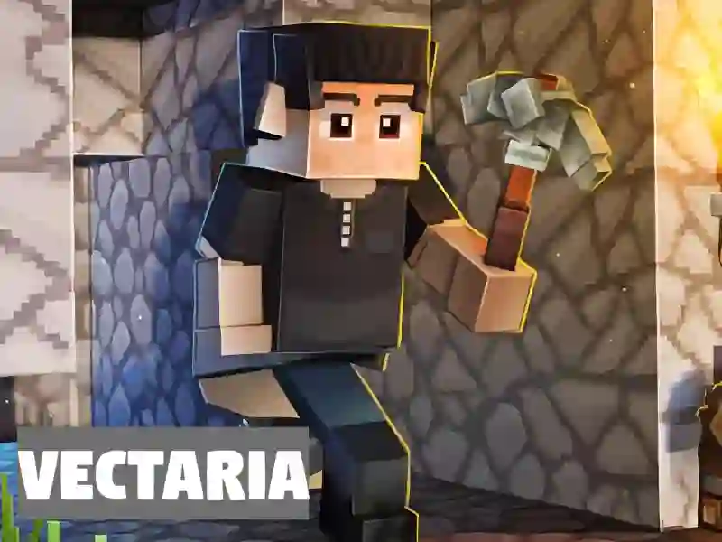Игра Vectaria онлайн
