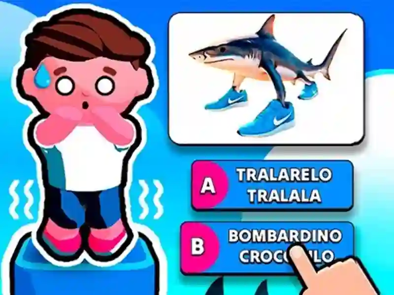 Игра Quiz Master онлайн