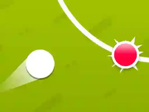 Игра Go to Dot онлайн