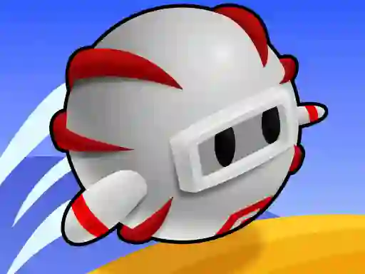 Игра Run Away 3 онлайн