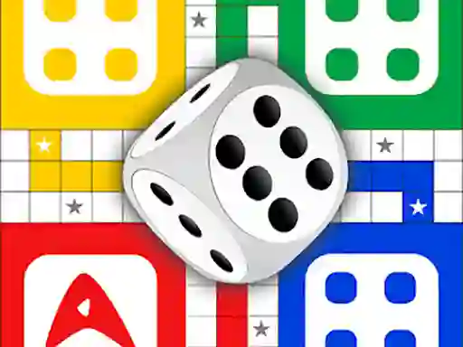 Игра Ludo Classic онлайн