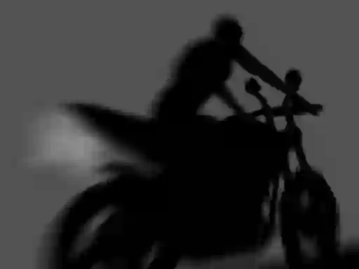 Игра Shadow Bike Rider онлайн
