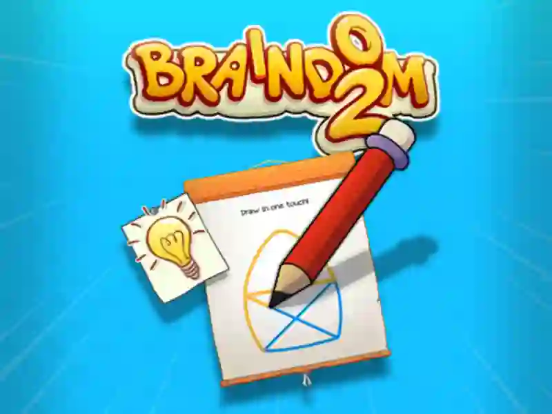 Игра Braindom 2 онлайн