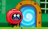 Игра Silly Ways to Die: Adventures онлайн