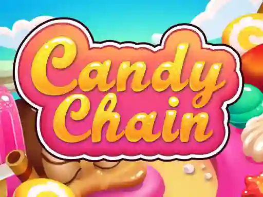 Игра Candy Chain онлайн