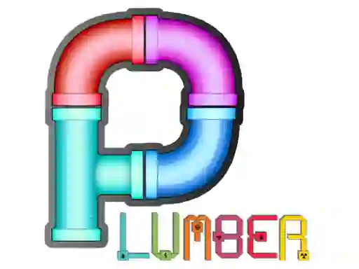 Игра Plumber Pipe Out онлайн