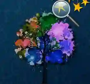 Игра Hidden Stars онлайн