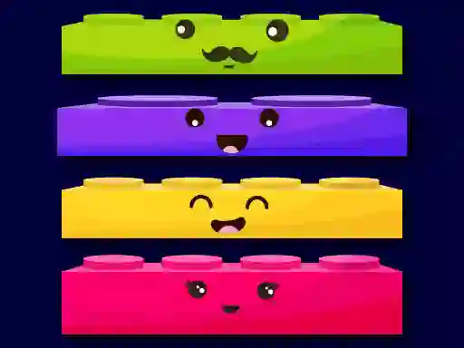 Игра Stack The Blocks онлайн