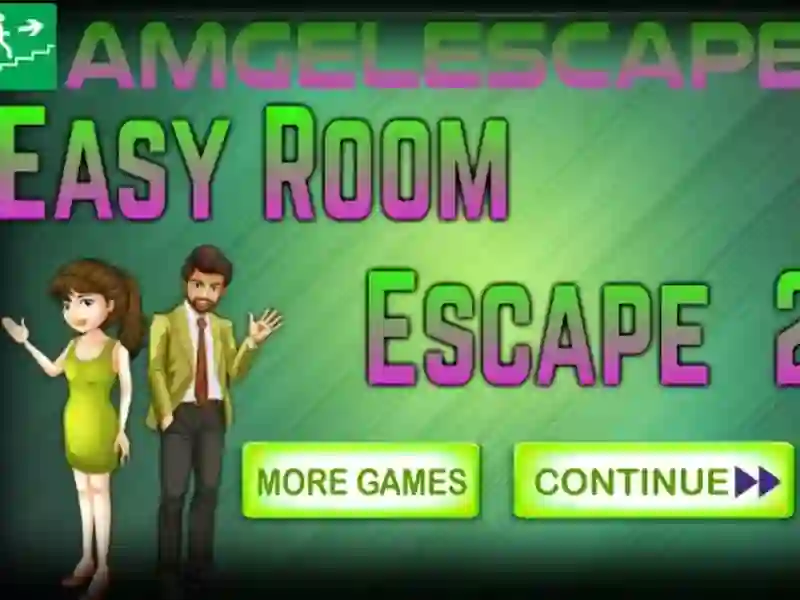 Игра Amgel Easy Room Escape 209 онлайн
